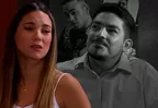Joel le reveló a Macarena que Lucho lo ignoró