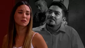 Joel le reveló a Macarena que Lucho lo ignoró