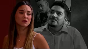 Joel le reveló a Macarena que Lucho lo ignoró
