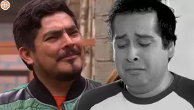 Joel minimizó de la peor manera a "Pollo gordo"