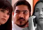Joel mintió a Macarena de la peor manera por culpa de Cayetana