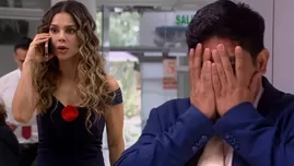 Joel pone alto a Bambi y complica plan de Antonia.