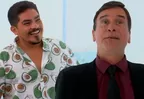 Joel propuso a Koky ser el padrino de su hijo con Macarena