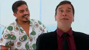 Joel propuso a Koky ser el padrino de su hijo con Macarena