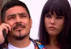 Joel protagonizó extraña despedida con Cayetana Bogani
