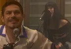 Joel quedó horrorizado al escuchar nueva canción de Cayetana