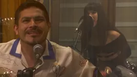 Joel quedó horrorizado al escuchar nueva canción de Cayetana
