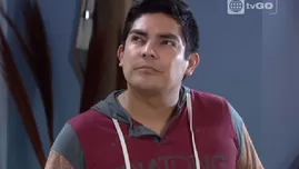 	<p>Joel quiere darle esta ayudita a Francesca porque le falta chiquitingo.</p>