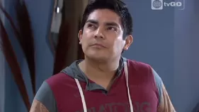 Joel quiere darle esta ayudita a Francesca porque le falta chiquitingo