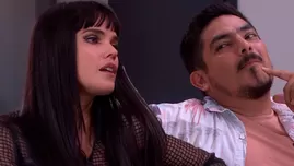 Cayetana quiere que Joel aproveche su tiempo en ocio productivo | Composición: Katherine Lozano | Fuente: América Televisión