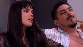 Joel reaccionó ante propuesta de Cayetana: "Ocioso productivo"