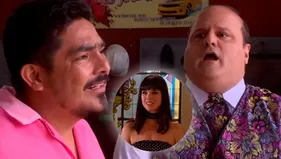 Joel reaccionó tras reencuentro con Cayetana: No me ha superado