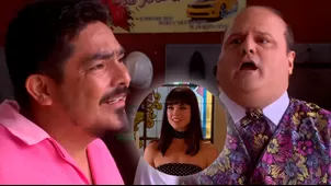 Joel reaccionó tras reencuentro sobre Cayetana: No me ha superado