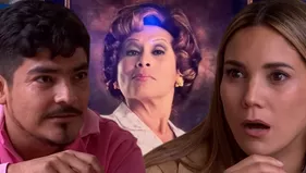 Joel recordó a doña Nelly con trágica historia: "Una desgraciada"