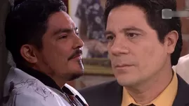 Joel recordó engaño de Lucho sobre su muerte