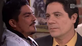 Joel recordó el engaño de Lucho sobre su muerte