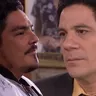 Joel recordó engaño de Lucho sobre su muerte