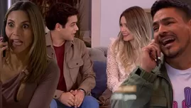 Joel revelará que Anastasia iba a ser su esposa (AVANCE)