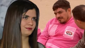 ¿Joel reveló que viajó a España para reencontrarse con Fernanda?