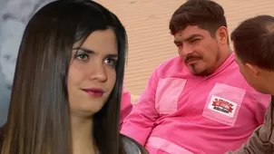 ¿Joel reveló que viajó a España para reencontrarse con Fernanda?