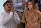 Joel se arrodilló ante Macarena para suplicar su perdón