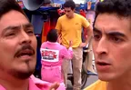 Joel se arrodilló a Jimmy tras contar "infidelidad" a Alessia