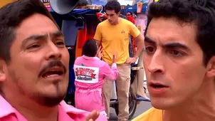 Joel se arrodilló a Jimmy tras contar "infidelidad" a Alessia