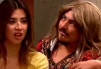 Joel se convirtió en Alessia para desenmascarar a Juan Pablo