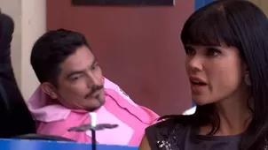 Joel se "desmayó" por exorbitante fortuna de Cayetana