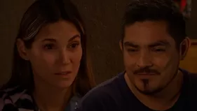 Joel se sinceró con Macarena: "No voy a ser un buen padre"