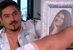 Joel tuvo drástico gesto al recordar a Fernanda