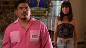 Joel y Cayetana tendrán impactante reencuentro (AVANCE)