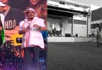 Joel y Gaspar fueron humillados al cantar en concierto en Huaral