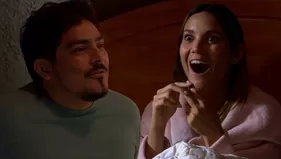 ¿Joel y Macarena se convertirán en padres? (AVANCE)