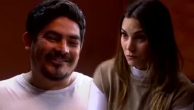 ¿Joel y Macarena serán padres? (AVANCE)
