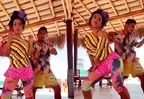 Joel y Teresita sorprenden con divertido baile en su primer tiktok