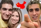 Jorge Guerra sobre Jimmy y Alessia: Déjenlos ser felices en China