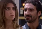 Juan Pablo advirtió a Alessia con enviar a Jimmy a la cárcel