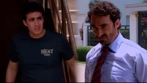 Juan Pablo agarrará a golpes a Jimmy (AVANCE)