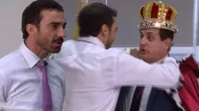 Juan Pablo atacará a Miguel Ignacio por 'quitarle' su trabajo (AVANCE)