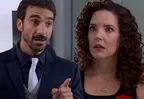 Juan Pablo aterró a Lorena con advertencia sobre su vida