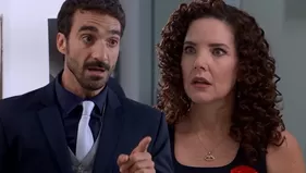 Juan Pablo aterró a Lorena con advertencia sobre su vida