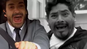 Juan Pablo 'atropelló' de lo peor a Joel y Macarena enloqueció