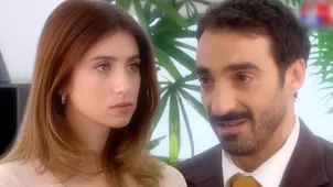 Juan Pablo reveló a Alessia el plan que armó para destruirla
