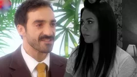 Juan Pablo dejará plantada a Juana en el altar por alessia