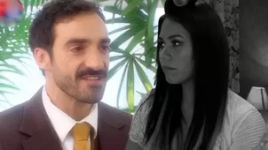 Juan Pablo dejará plantada a Juana en el altar por alessia