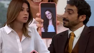 Juan Pablo enfureció con Alessia por buscarle novia: "No quiero"