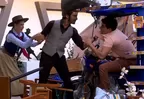 Juan Pablo estalló contra Jimmy por destruir su cafetería