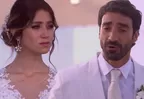 Juan Pablo humilló a Alessia por rechazarlo: "Me cansé de ti"