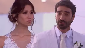 Juan Pablo humilló a Alessia por rechazarlo: "Me cansé de ti"